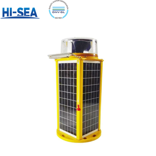 20+nm Solar Navigation Lantern(NFS3500)